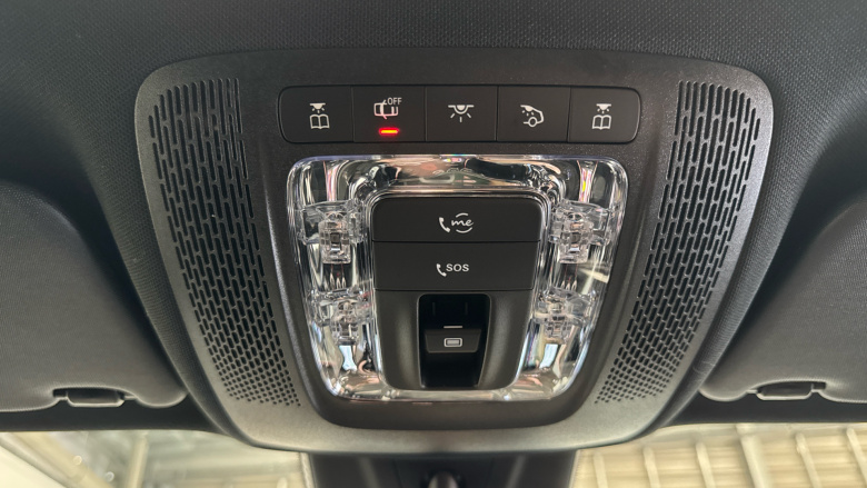 Mercedes-Benz Eqa 250 140kW AMG Line Premium 66.5kWh 5dr Auto Electric Hatchback